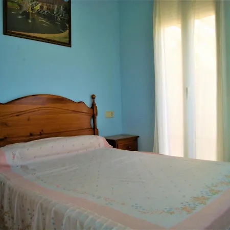 Alpesi faház San Antonio Lek *
