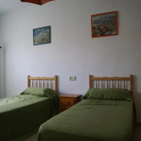 San Antonio Lek * Peñíscola